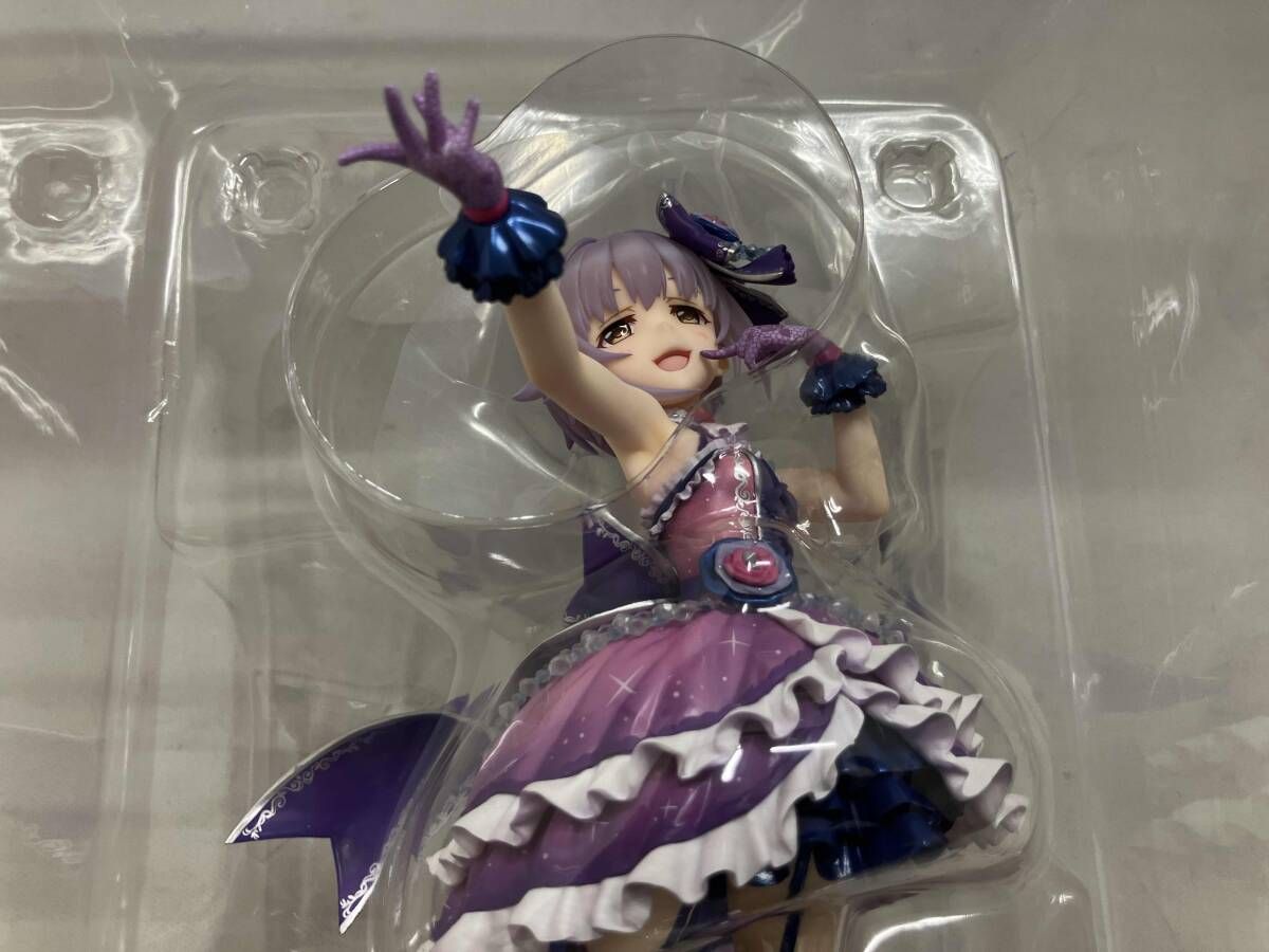 アルタｰ 輿水幸子 自称・カンペキVer. 1/7 アイドルマスタｰ シンデレラ