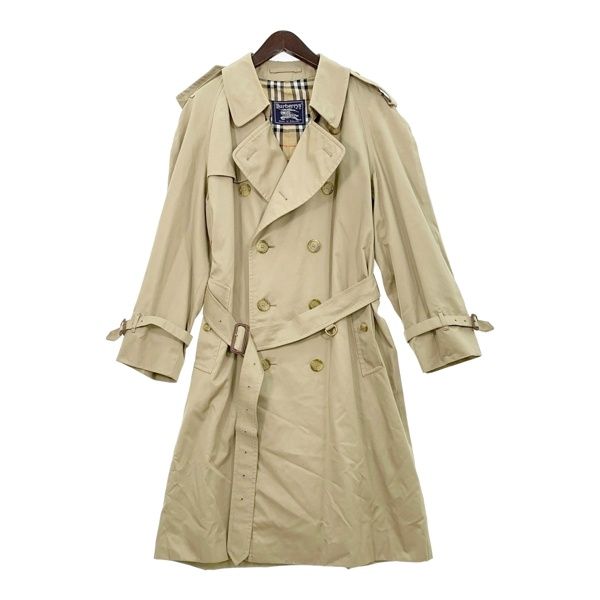 BURBERRY LONDON バーバリー ロンドン 90年代 トレンチコート