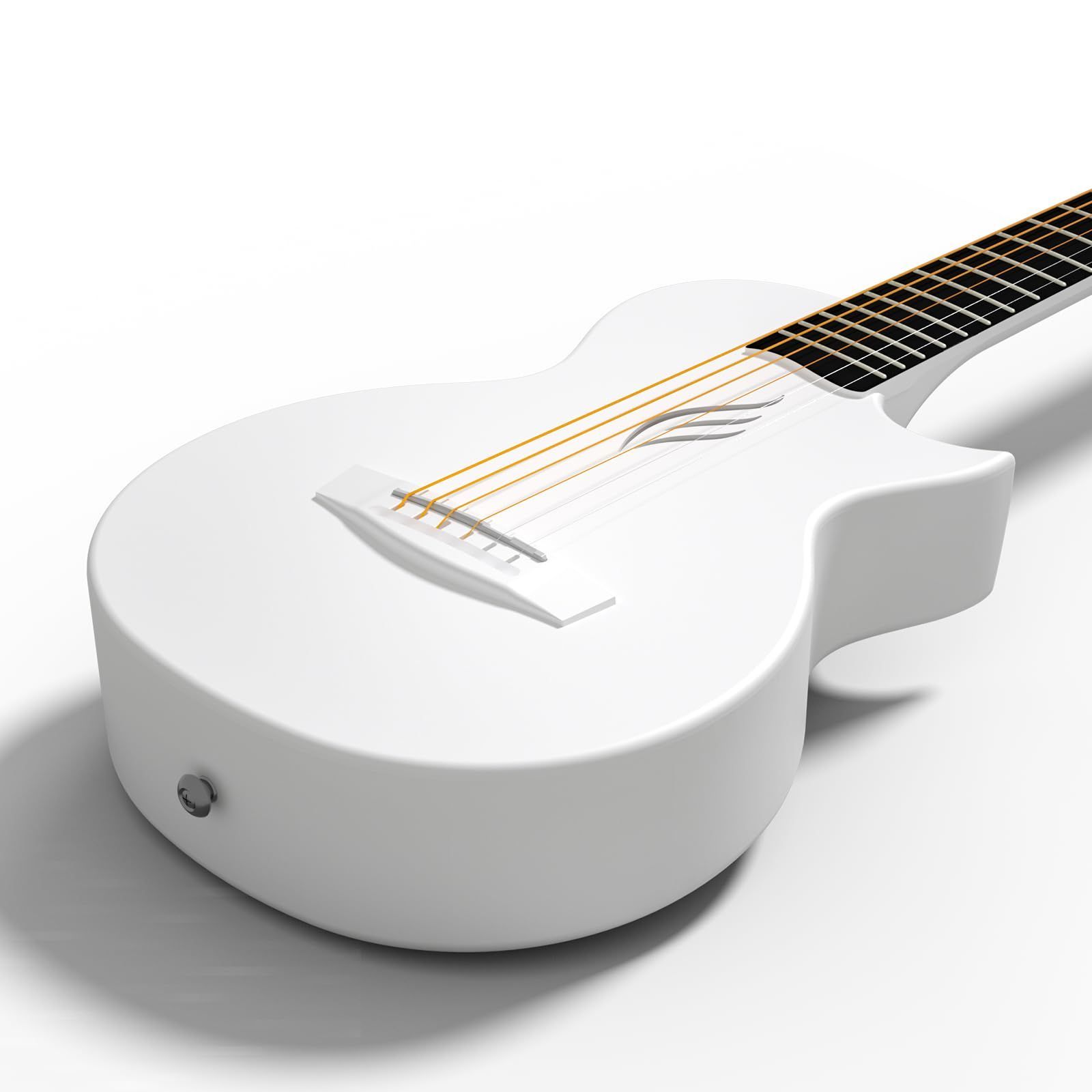即日発送】Nova Go Mini Enya アコースティックギター・カーボン一体 