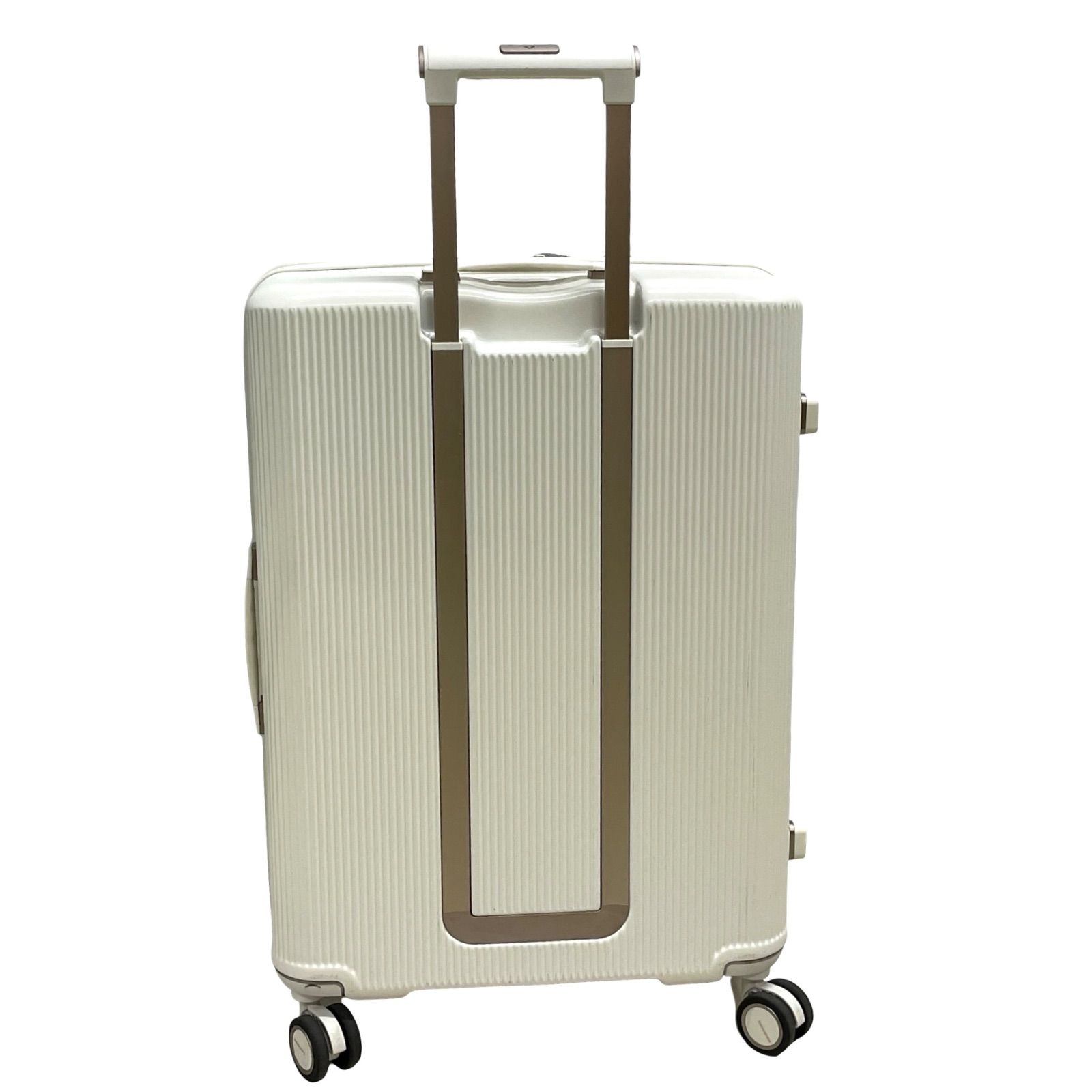 Samsonite サムソナイト ミンター スピナー69 EXP アイボリー キャリー