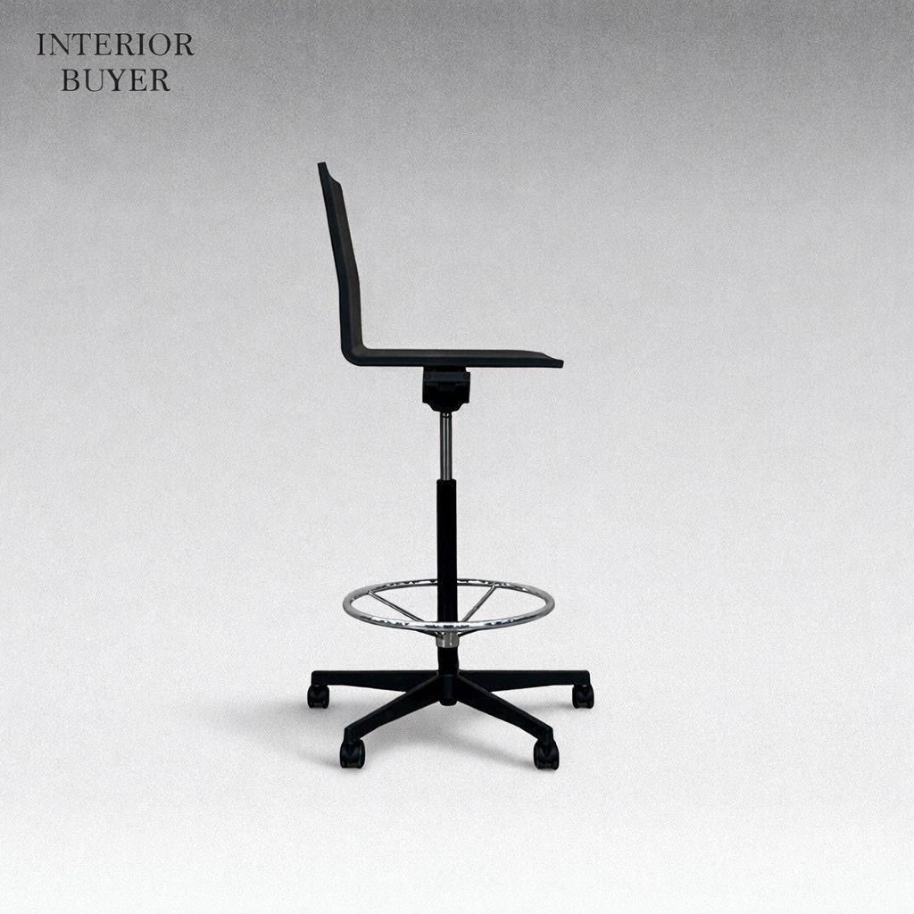 Vitra ヴィトラ .04 Counter カウンター キャスター チェア ベーシック 