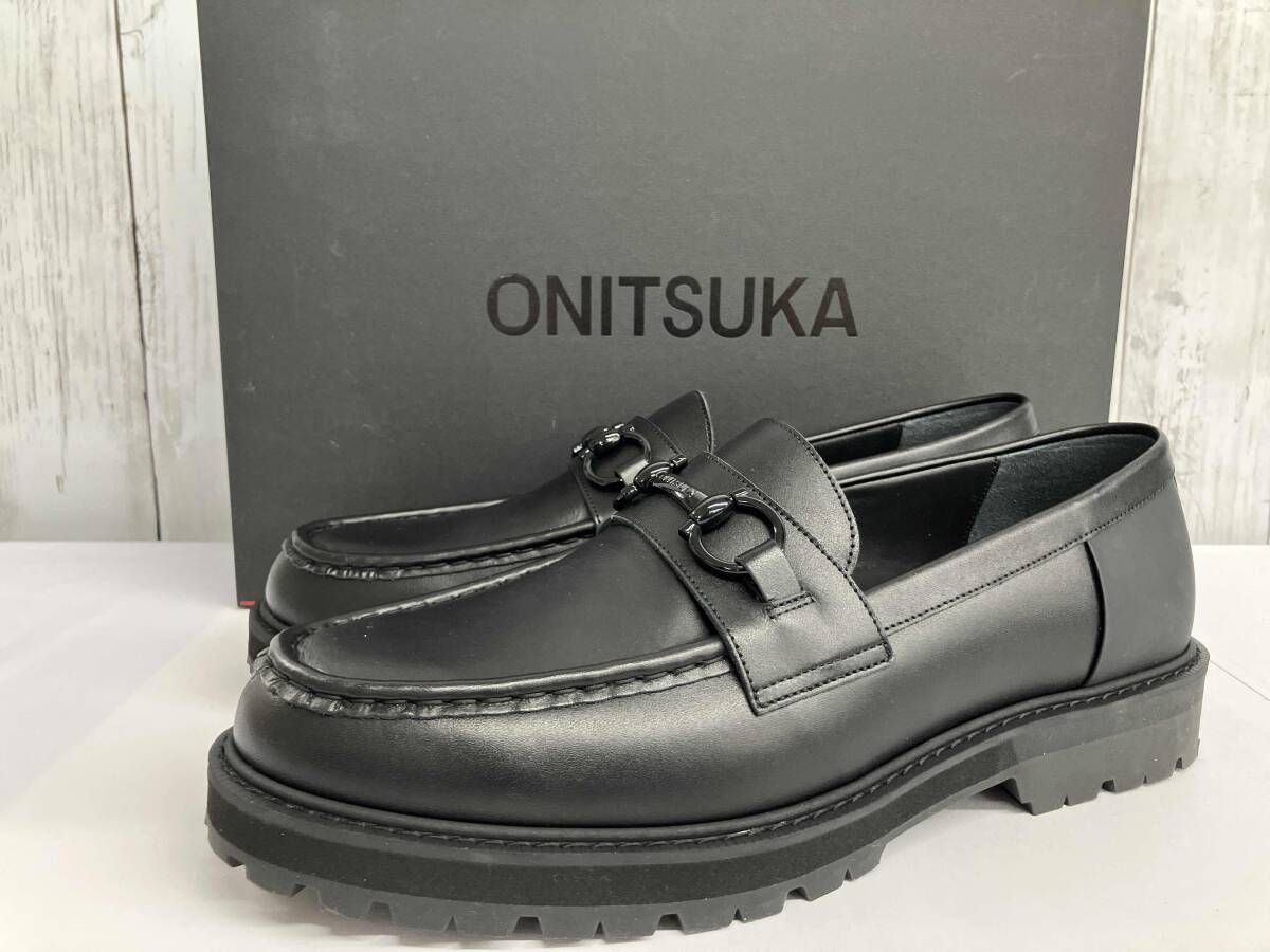限定SALE，お得 Onitsuka Tiger BIT LOAFER オニツカタイガー ビット