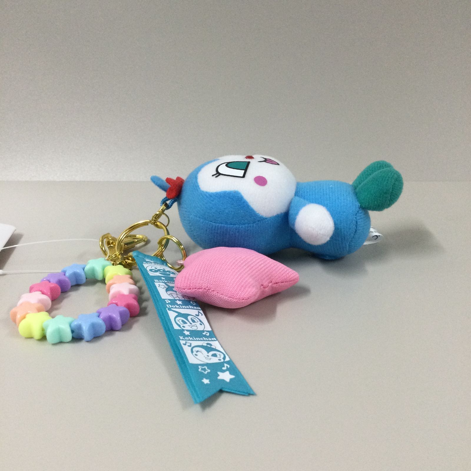 d022【新品・未使用品】それいけ！アンパンマン NEWアンパンマン 
