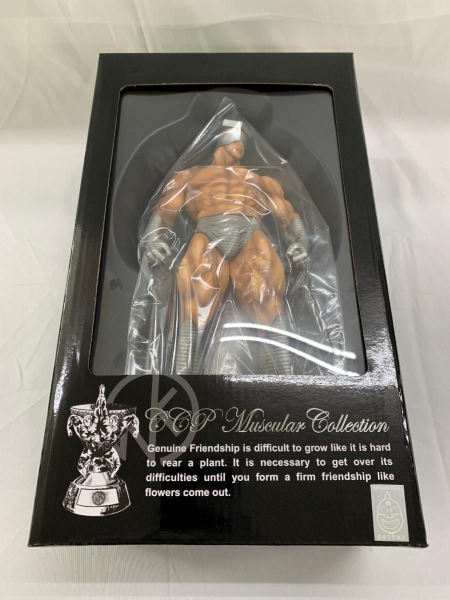 スクリュー・キッド 原作カラー 「キン肉マン」 CCP Muscular スクリュー・キッド 原作カラー 「キン肉マン」 CCP Muscular