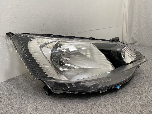バネット NV200 M20/VM20/VNM20 純正 右 ヘッドライト/ランプ