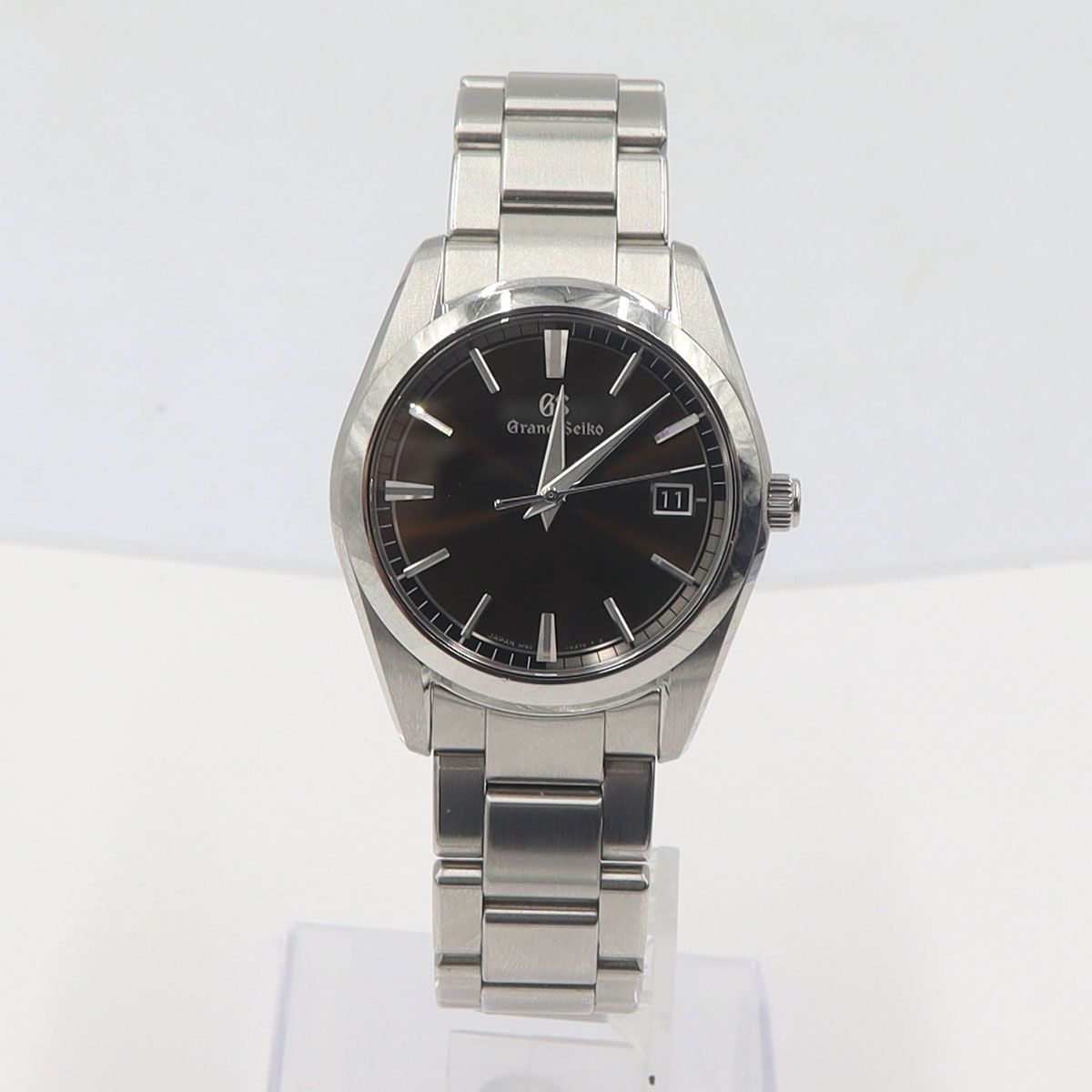 SEIKO グランドセイコー(Grand Seiko) ヘリテージ SBGX273 クォーツ 