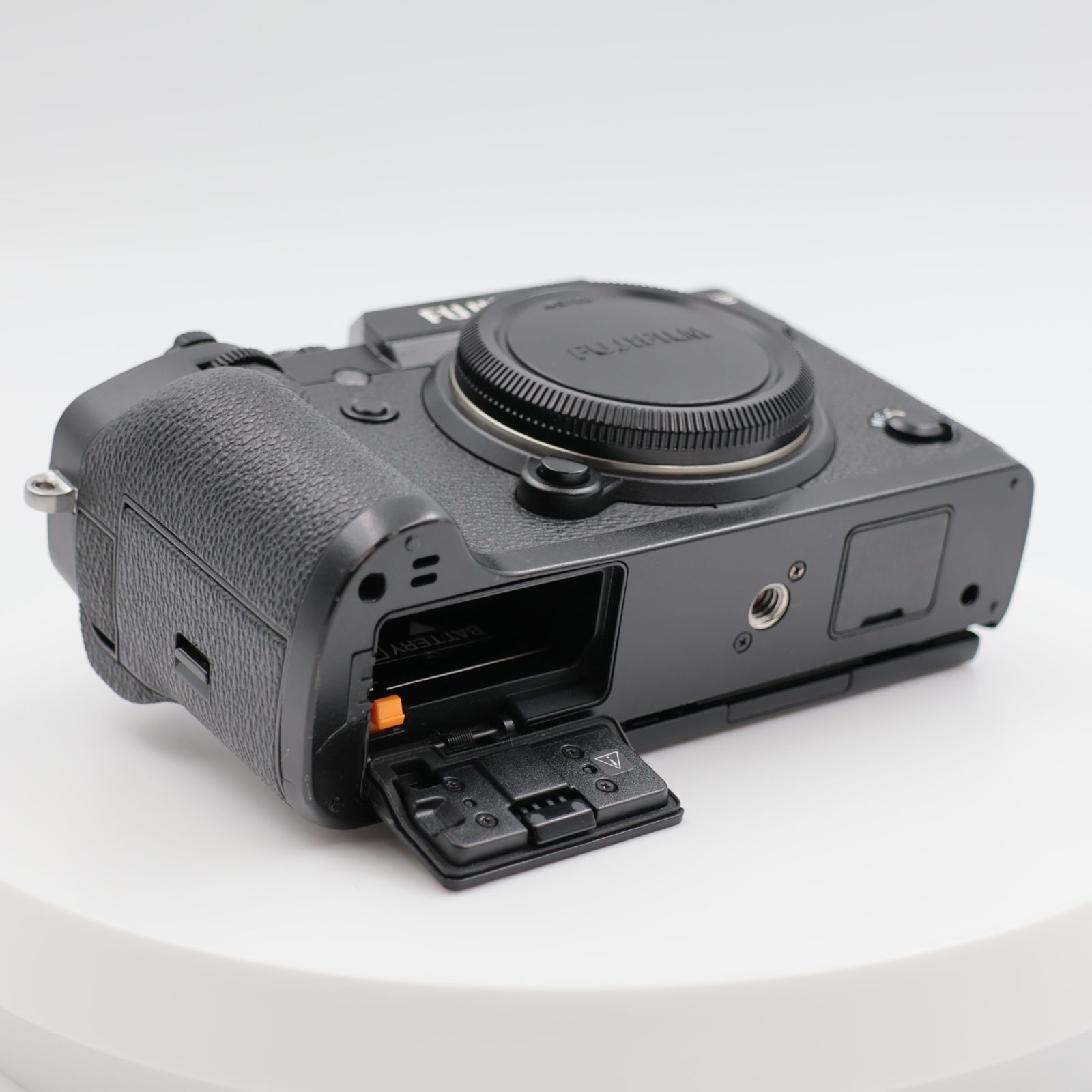 □シャッター数5164枚！良品□ FUJIFILM X-T3 ボディ ブラック ミラー 