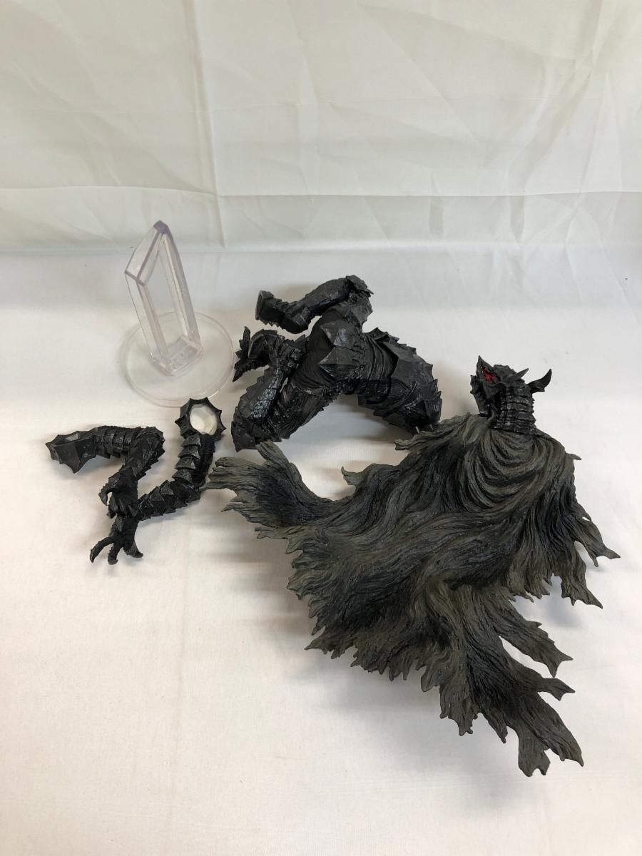 A賞 ガッツ MASTERLISE 一番くじ ベルセルク 運命に抗う、黒い剣士