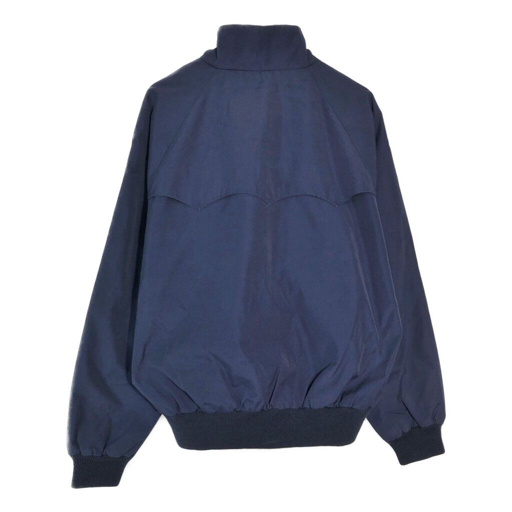 90年代 LANDS' END ランズエンド ハリントンジャケット スイングトップ