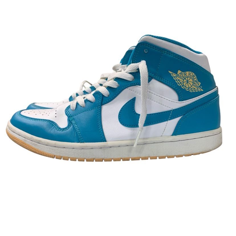 ♪4096 NIKE ナイキ スニーカー DQ8426-400 エアジョーダン1 ミッド 