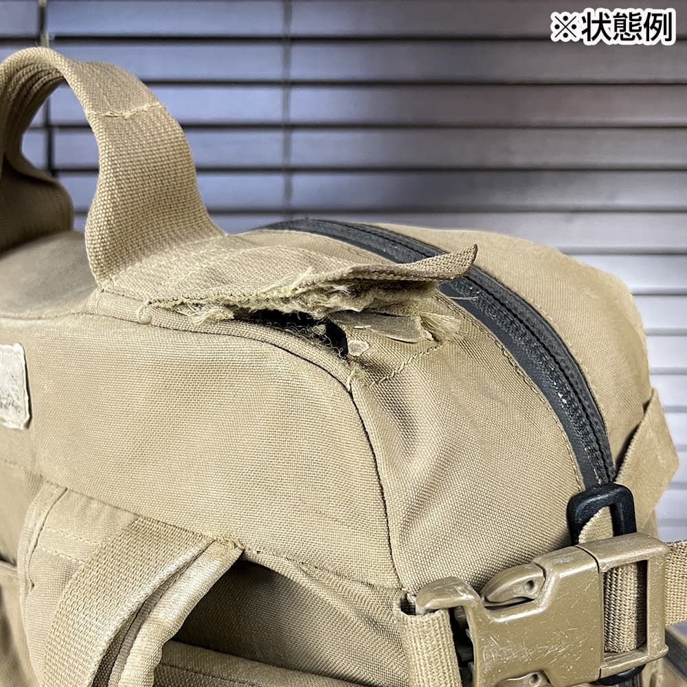 Molle2 アサルト 米軍 リュック 放出品 米軍放出品 バックパック MOLLE