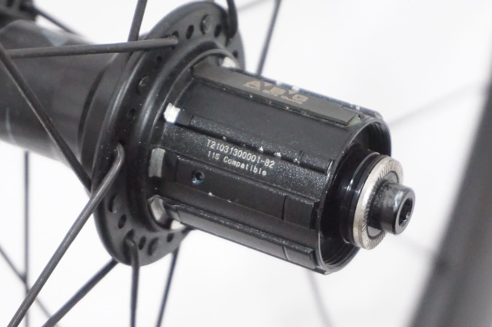 PRIME 「プライム」 RR-50 V3 シマノ11速 ホイールセット / バイチャリ 