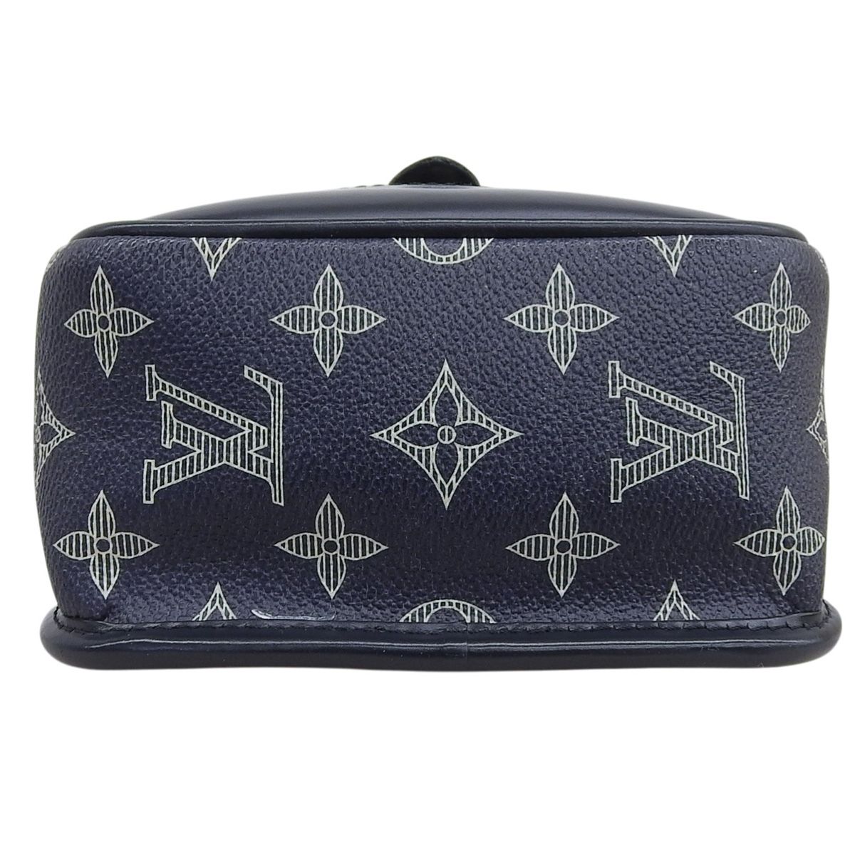 LOUIS VUITTON(ルイ・ヴィトン) モノグラムサバンナ メッセンジャーBB 