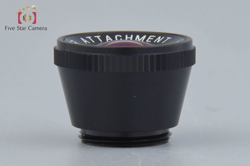 中古】Voigtlander フォクトレンダー 12mm アングルファインダー 