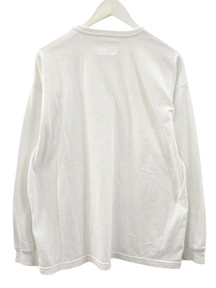 WTAPS ACADEMY LS CTPL ロンT 25SS XL 最安値 → | AKOPA.HR