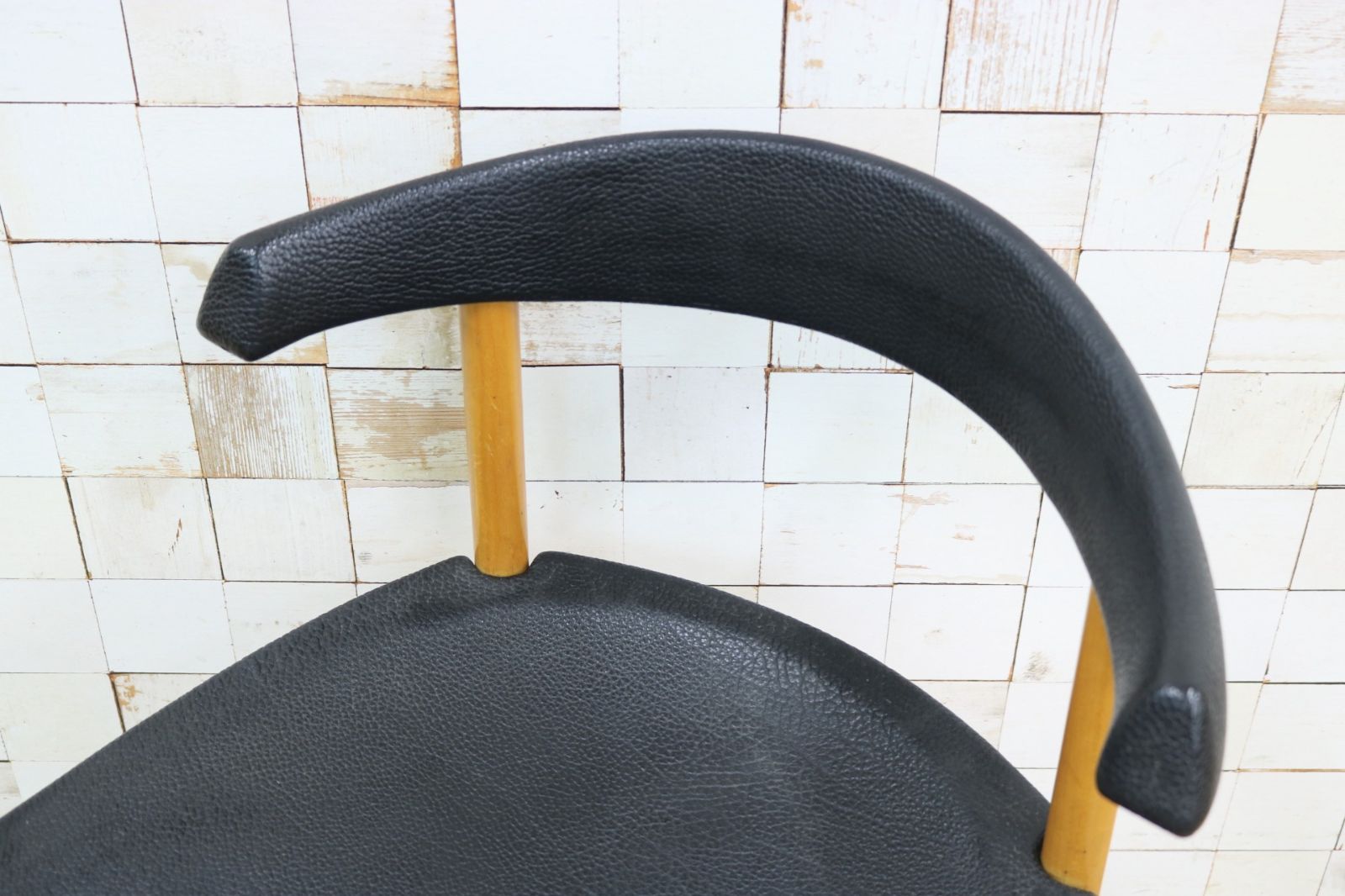 お買い得，人気SALE GMIN7B〇Cassina / カッシーナ レオナルドチェア