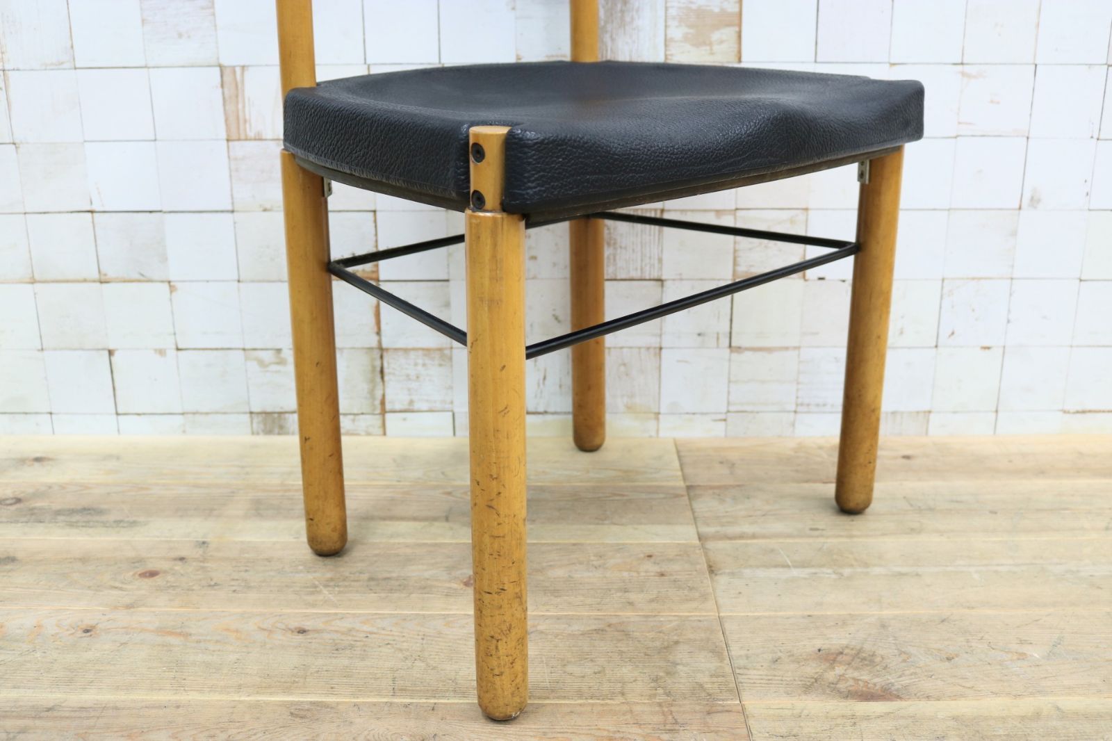 家具、インテリア GMIN7A〇Cassina / カッシーナ レオナルドチェア