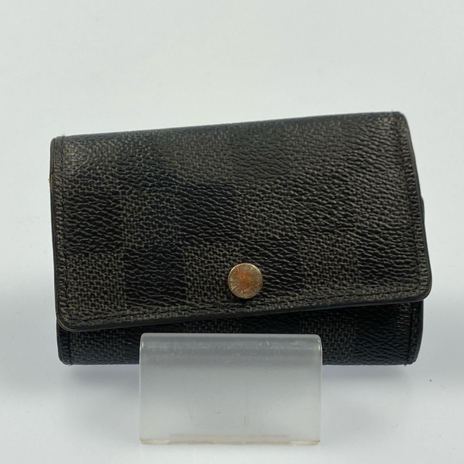 姫路東店】 中古 LOUIS VUITTON | ルイ・ヴィトン キーケース