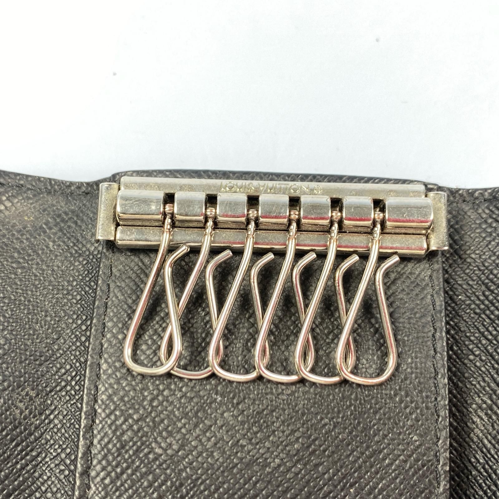 姫路東店】 中古 LOUIS VUITTON | ルイ・ヴィトン キーケース