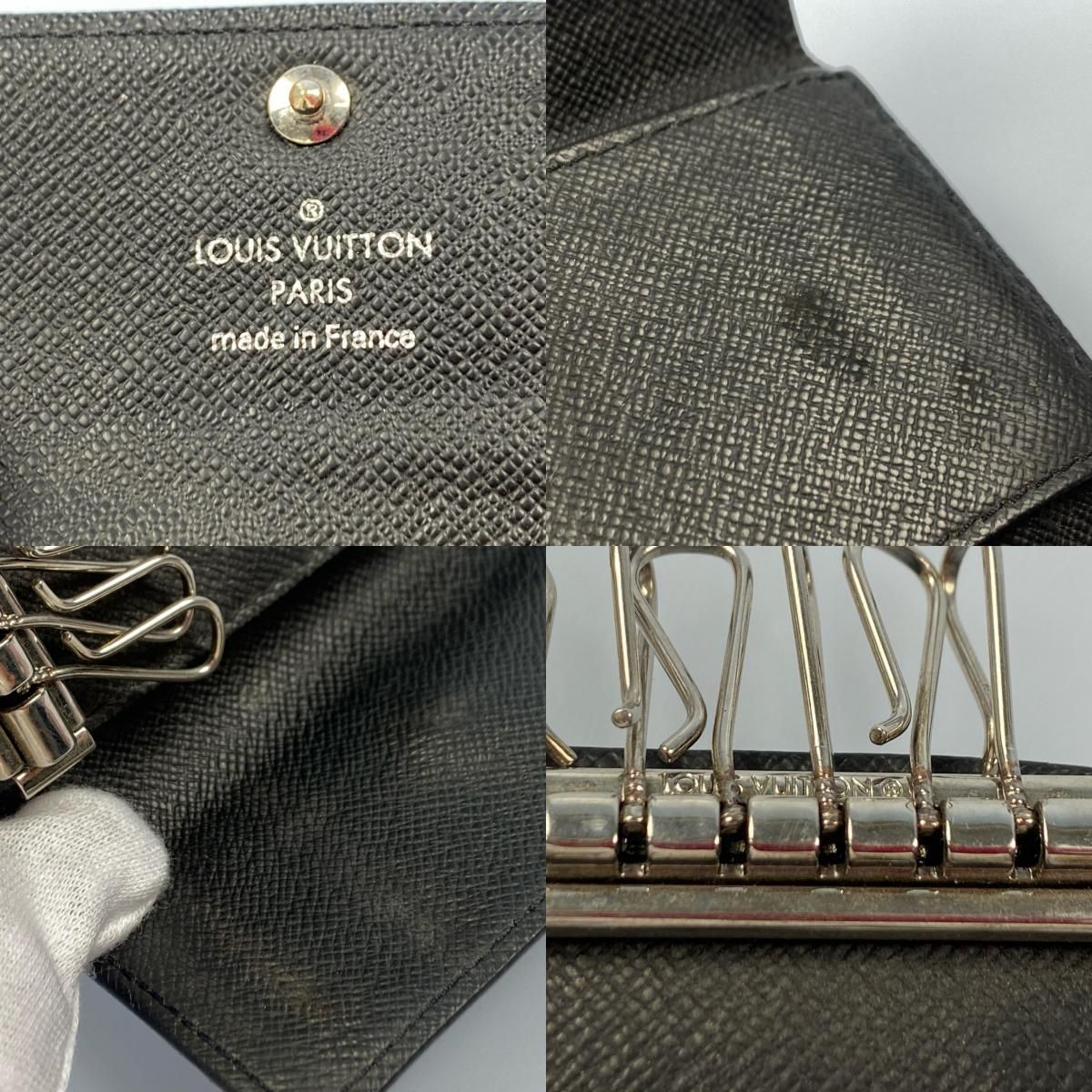 姫路東店】 中古 LOUIS VUITTON | ルイ・ヴィトン キーケース