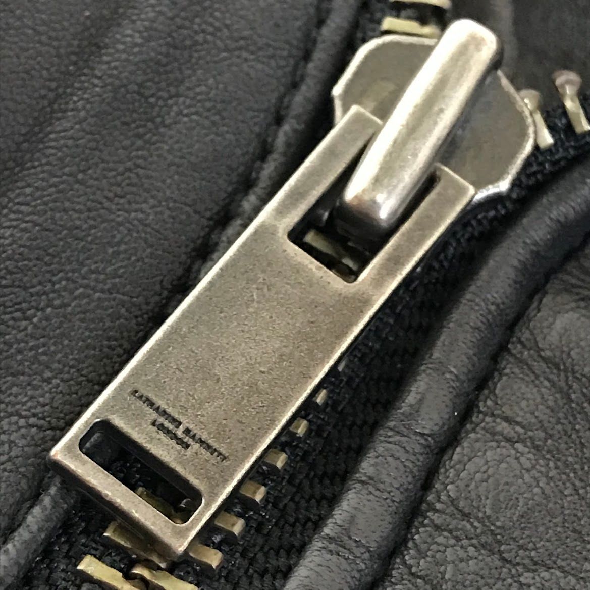 倉吉店】 中古 KATHARINE HAMNETT LONDON | キャサリンハムネット