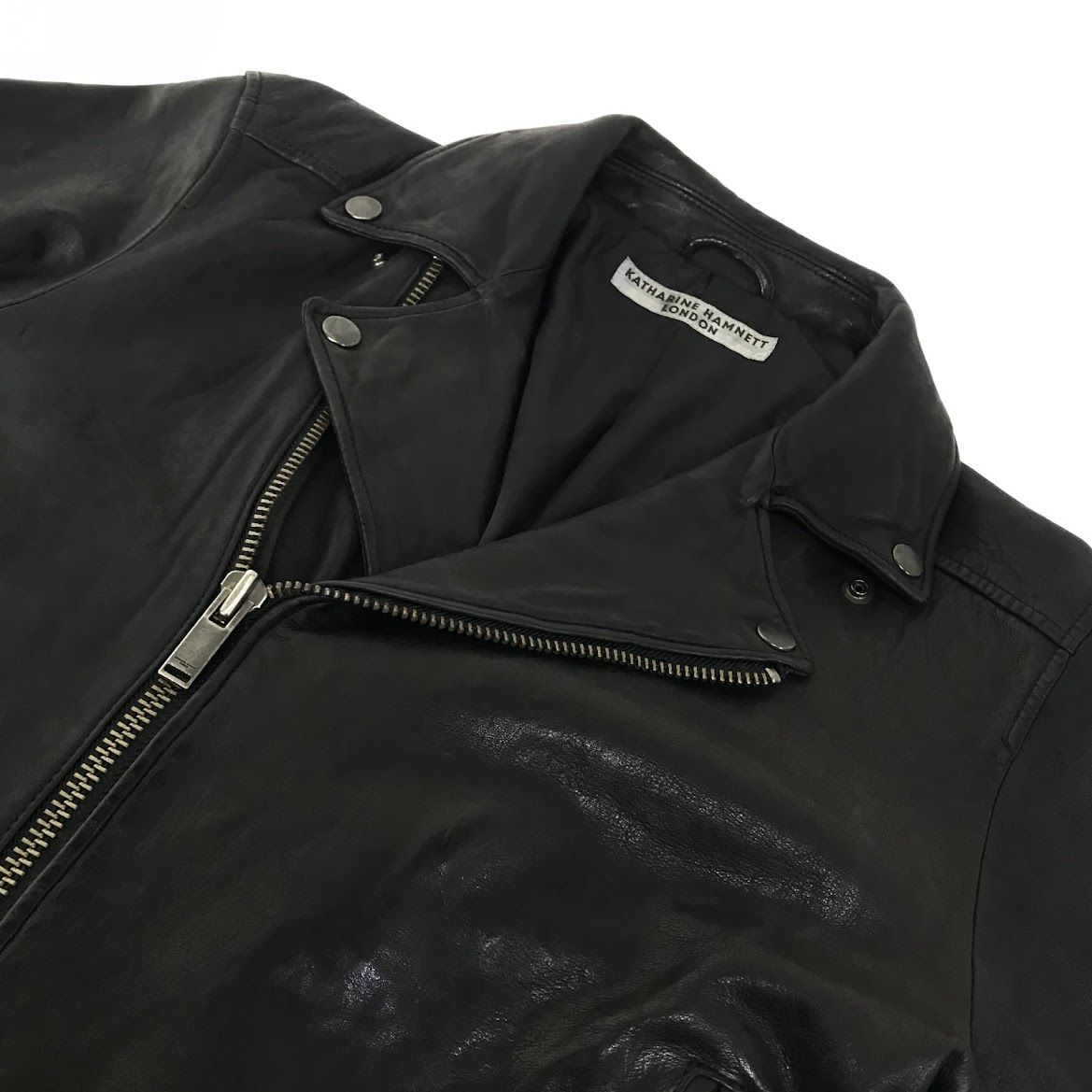 倉吉店】 中古 KATHARINE HAMNETT LONDON | キャサリンハムネット