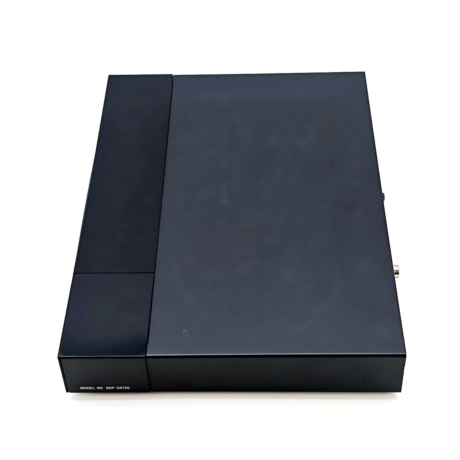 SONY ソニー BDP-S6700 ブルーレイプレーヤー Blu-rayプレーヤー BD