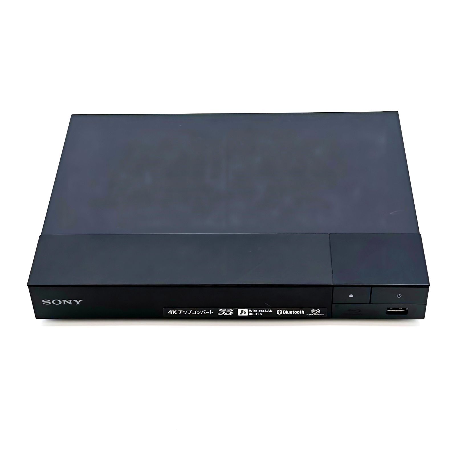 テレビ・映像機器 SONY ソニー BDP-S6700 ブルーレイプレーヤー Blu