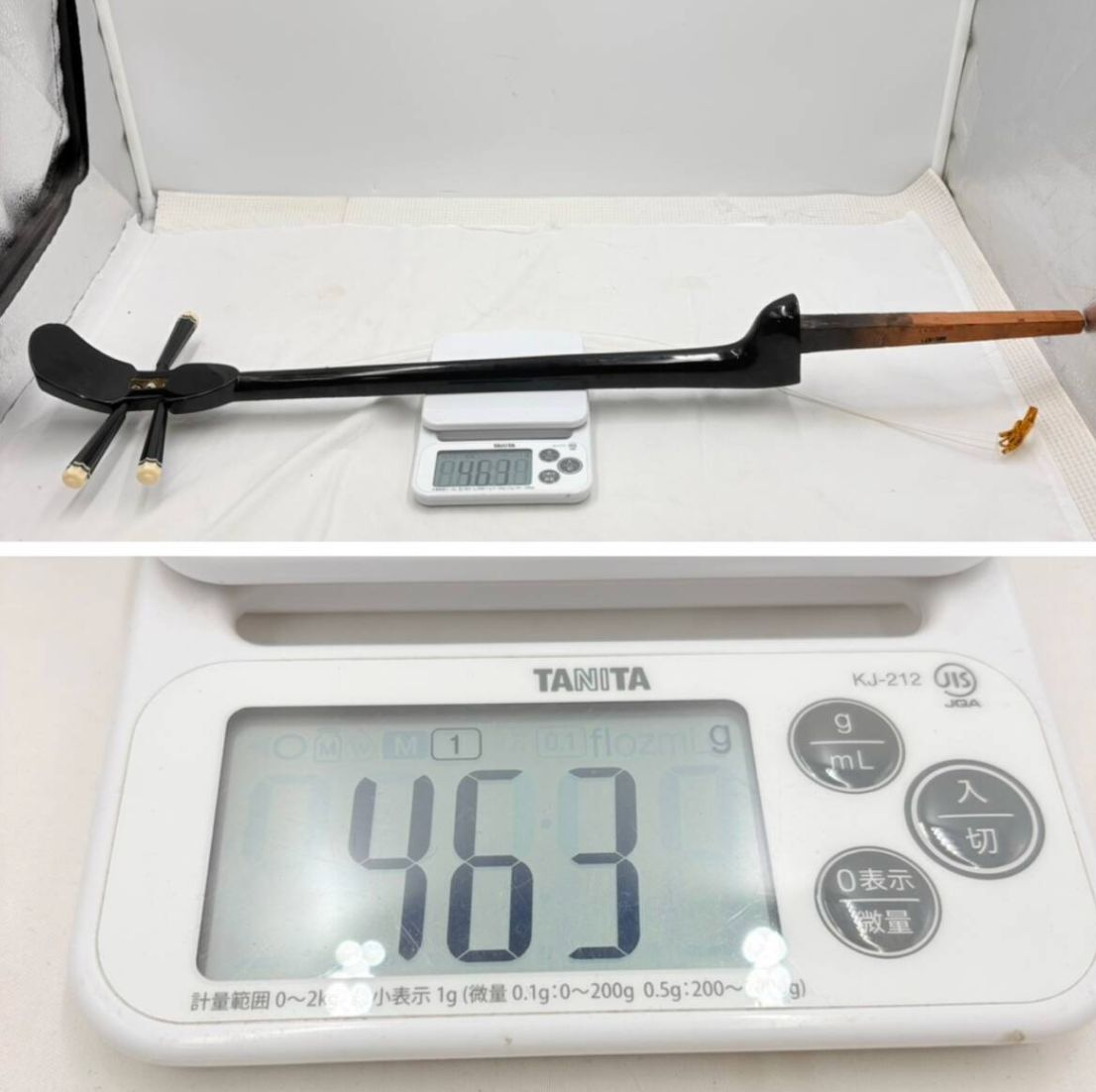❗️✨沖縄三線 人工皮モデル✨❗️】蛇柄デザイン 463g ハード ❗️✨沖縄三線 人工皮モデル✨❗️】蛇柄デザイン 463g ハード