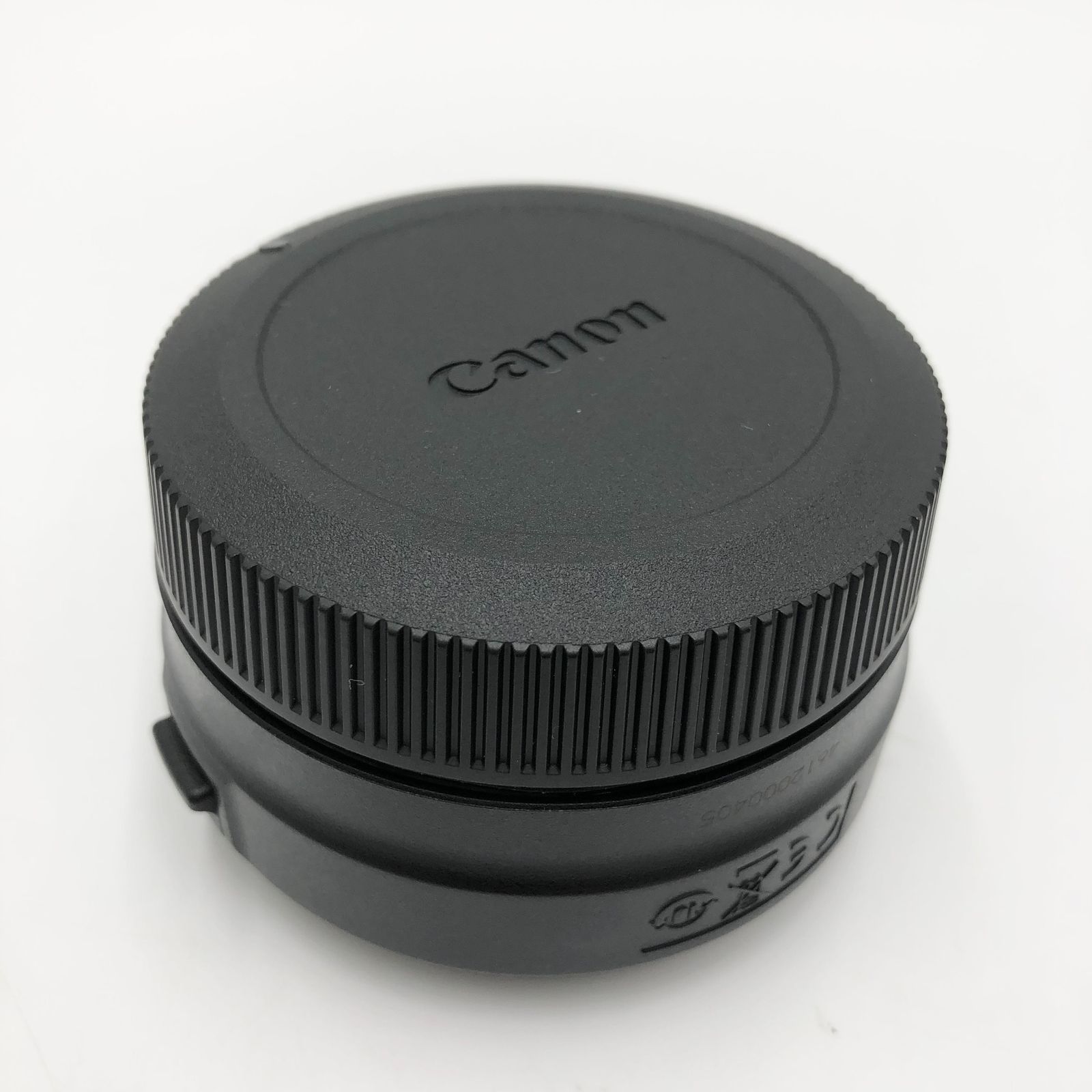 良品》Canon マウントアダプター EF-EOS R キヤノン マウント 