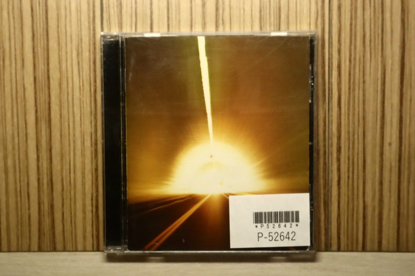 LUNA SEAGILLES DE RAIS配布CDサイン入 国内盤CD☆ルナシー/LUNA SEA□ SHINE 【MVCH29022/4988067035967