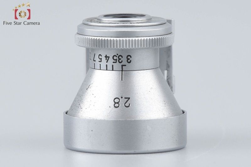 中古】Nikon ニコン 28mm ビューファインダー - メルカリ