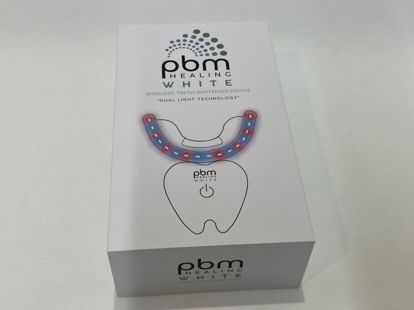 pbm HEALING WHITE ホワイトニングデバイス pbm ホワイトニング WHITE pbm HEALING WHITE ホワイトニングデバイス pbm ホワイトニング WHITE