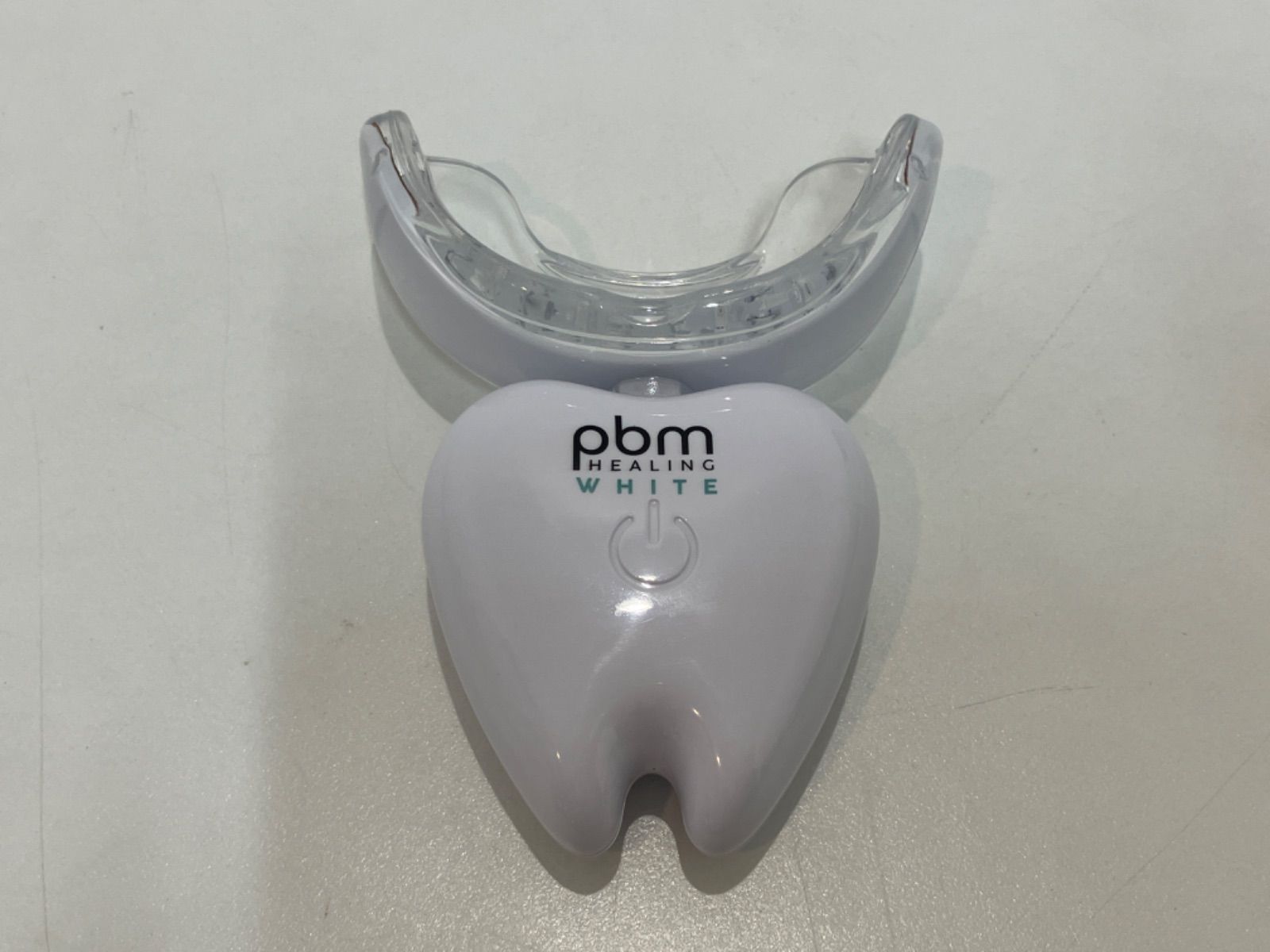 pbm HEALING WHITE ホワイトニングデバイス pbm ホワイトニング WHITE