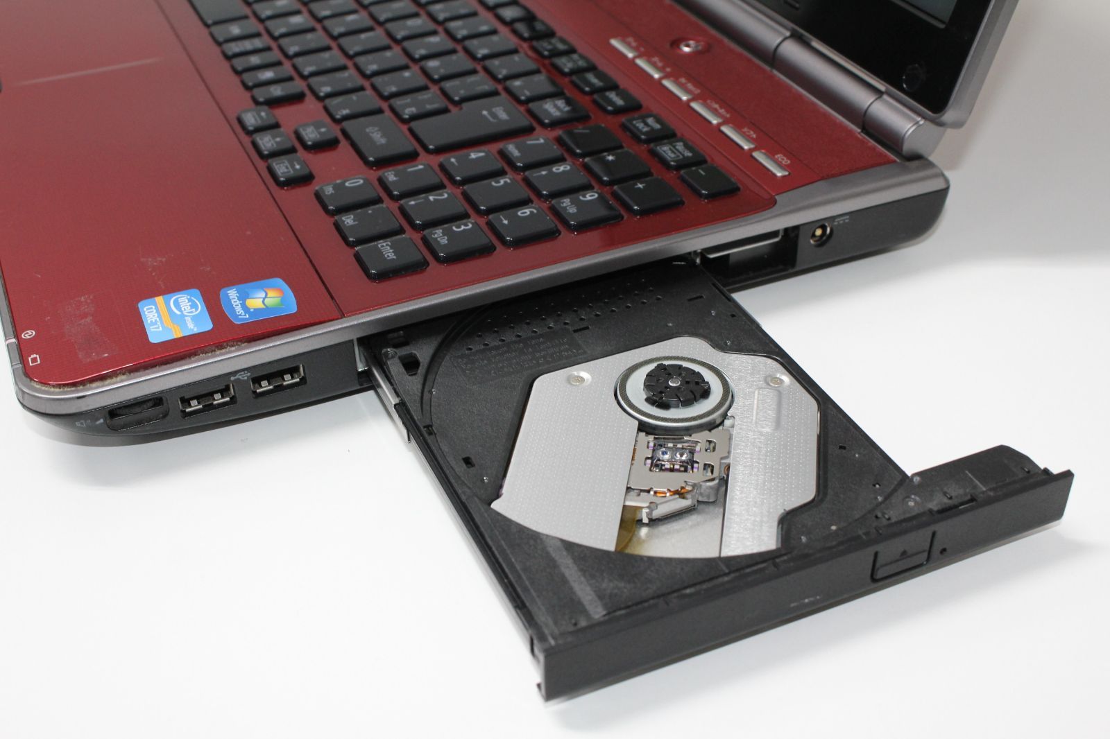 NEC LAVIE LL750/i7/SSD512GB 中古ノートPC - メルカリ