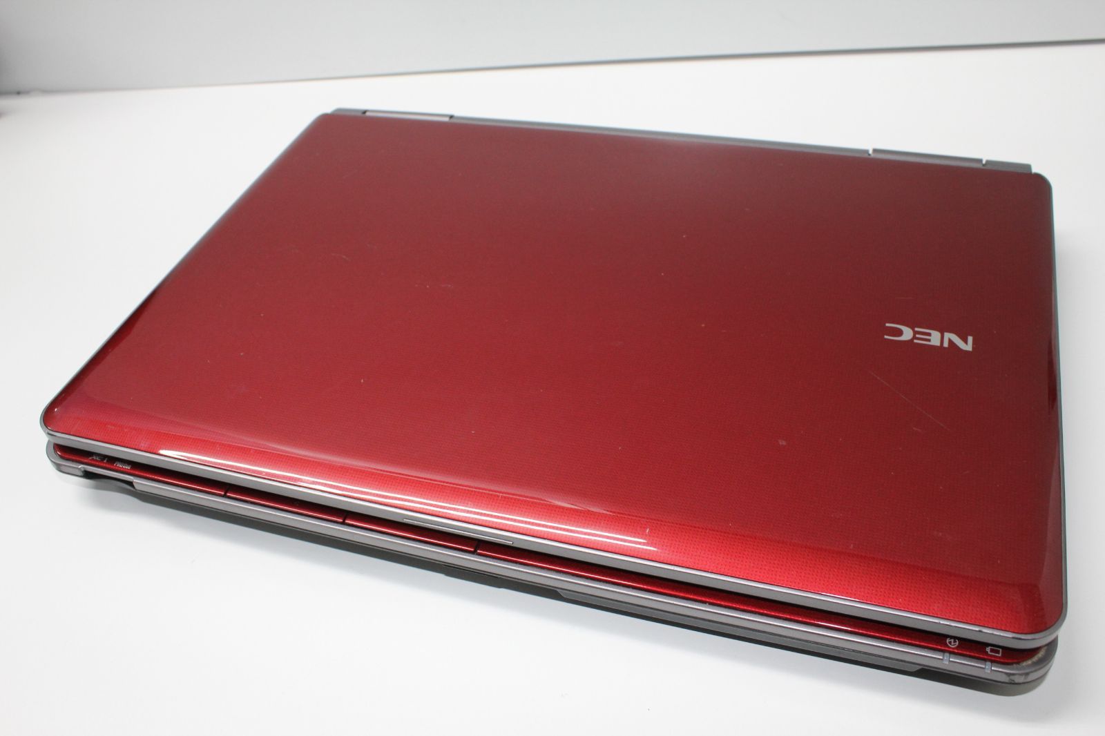 NEC LAVIE LL750/i7/SSD512GB 中古ノートPC - メルカリ