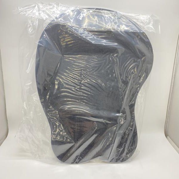 中古】未使用)ガンマ 等身大おっぱいマウスパッド 陰の実力者になり 
