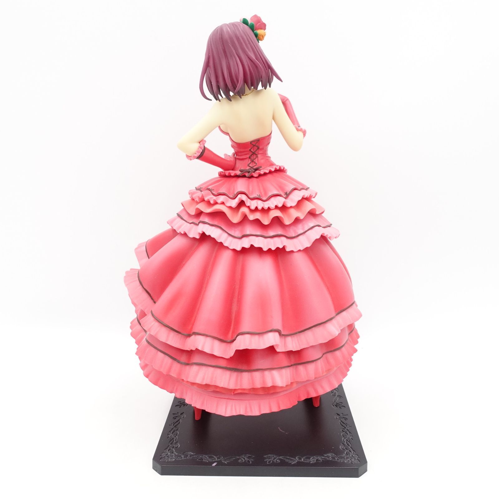 【中古】一番くじ コードギアス反逆のルルーシュ C賞 紅月カレン ウェディングドレスver.プレミアムフィギュア コードギアス 反逆のルルーシュ 一番くじ C賞 紅月カレン ウェディング