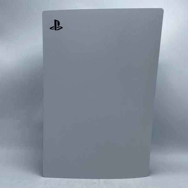 中古】本体）ｼﾞｬﾝｸ)SONY/PS5/ﾌﾟﾚｲｽﾃｰｼｮﾝ5本体/CFI-1000A01/動作未保証