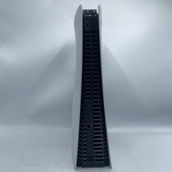 中古】本体）ｼﾞｬﾝｸ)SONY/PS5/ﾌﾟﾚｲｽﾃｰｼｮﾝ5本体/CFI-1000A01/動作未保証