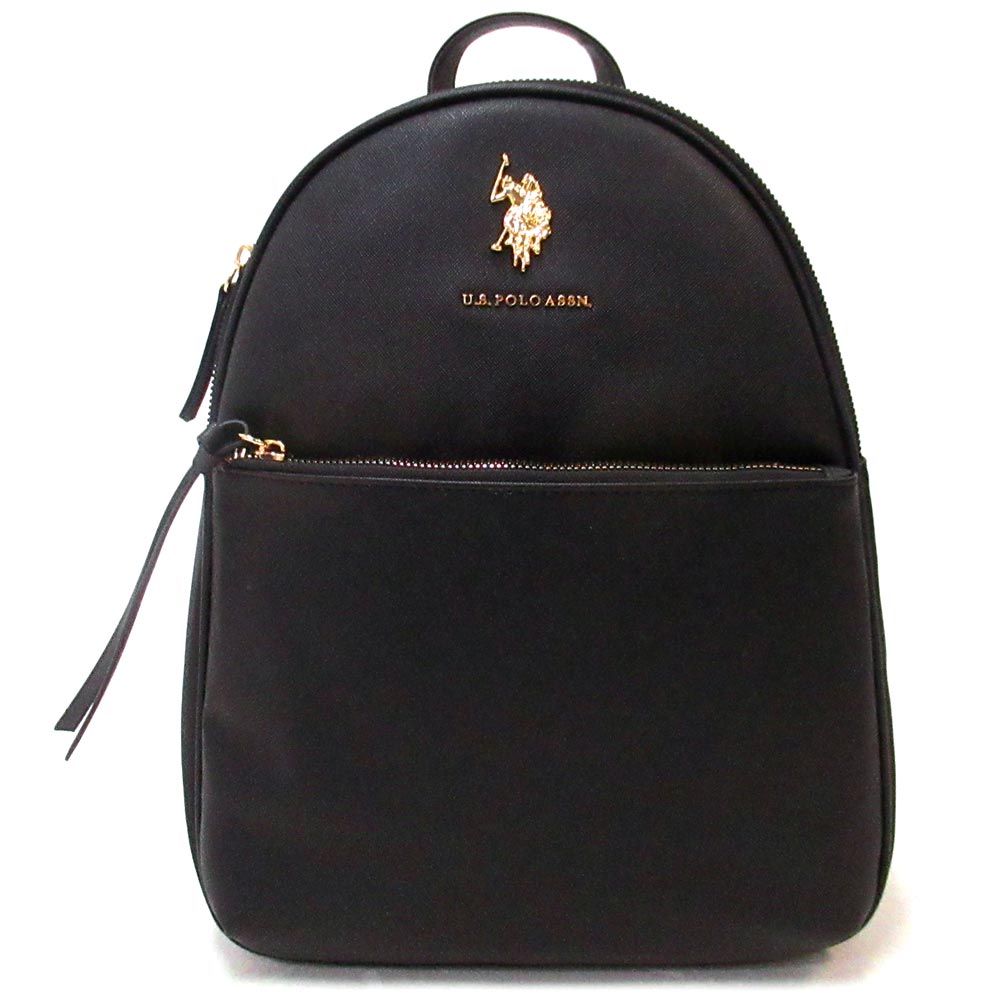 新品 未使用】U.S. POLO ASSN. ユーエスポロアッスン リュック ロゴ 