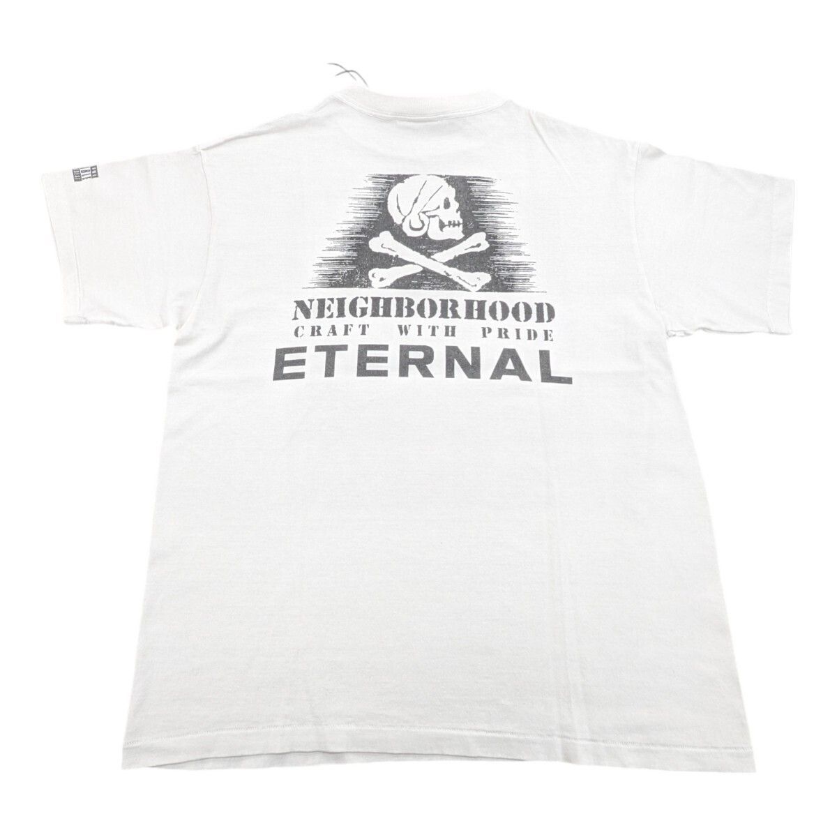 65 23SS 美品 SAINT MICHAEL NEIGHBORHOOD セントマイケル 