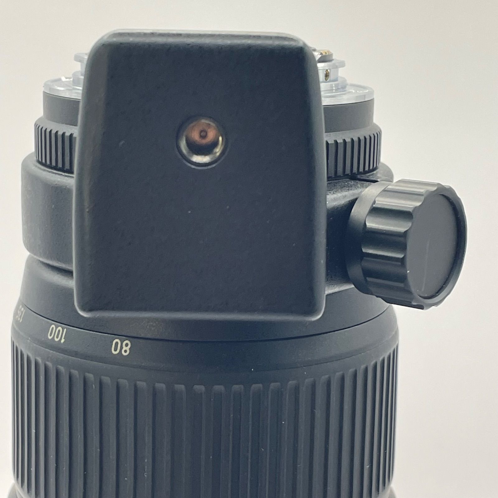 美品】Canon EF 80-200mm F2.8 L 三脚座・フード・保管ケース付 