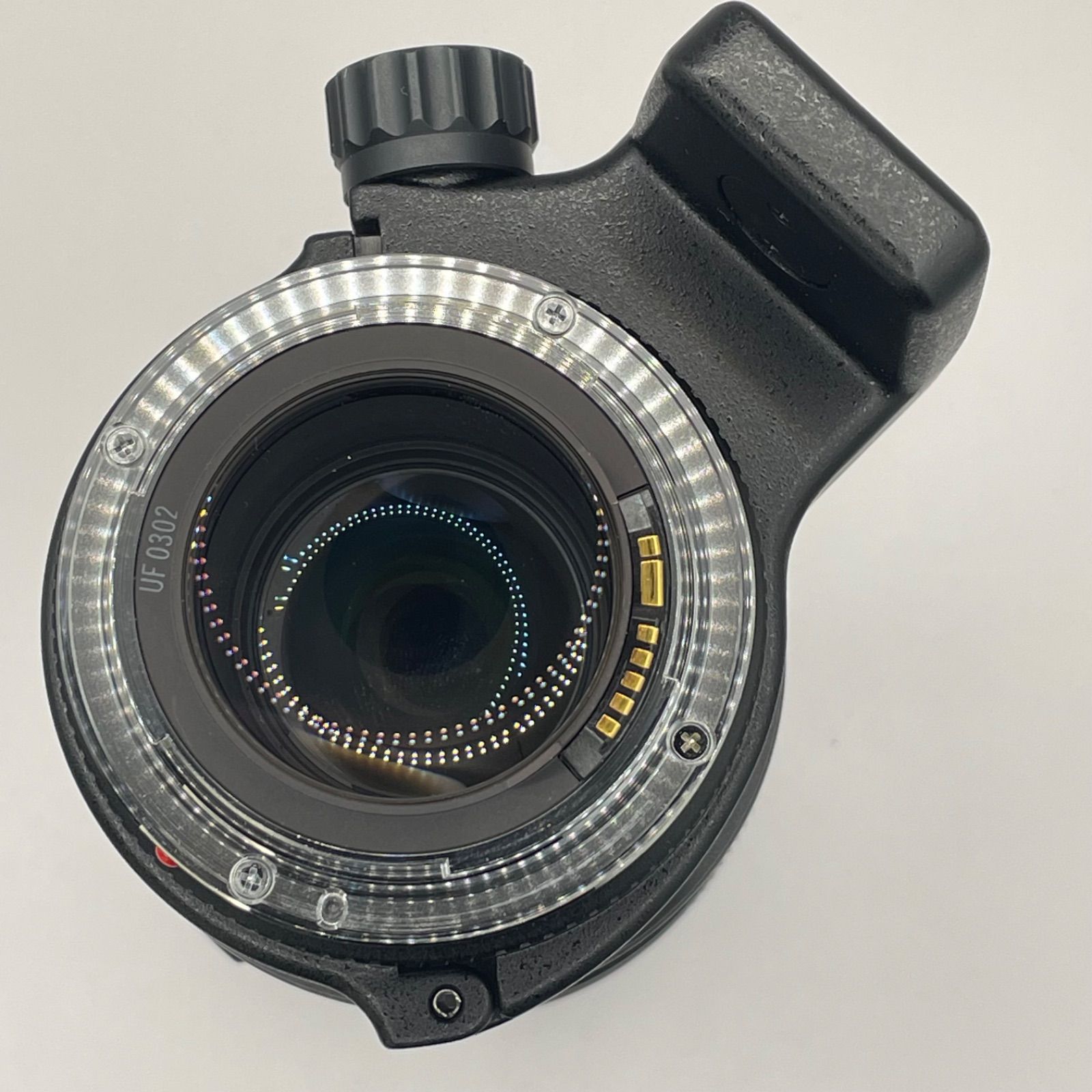 美品】Canon EF 80-200mm F2.8 L 三脚座・フード・保管ケース付 