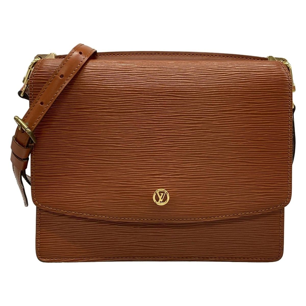 LOUIS VUITTON(ルイヴィトン) ショルダーバッグ エピ グルネル LOUIS VUITTON(ルイヴィトン) ショルダーバッグ エピ グルネル