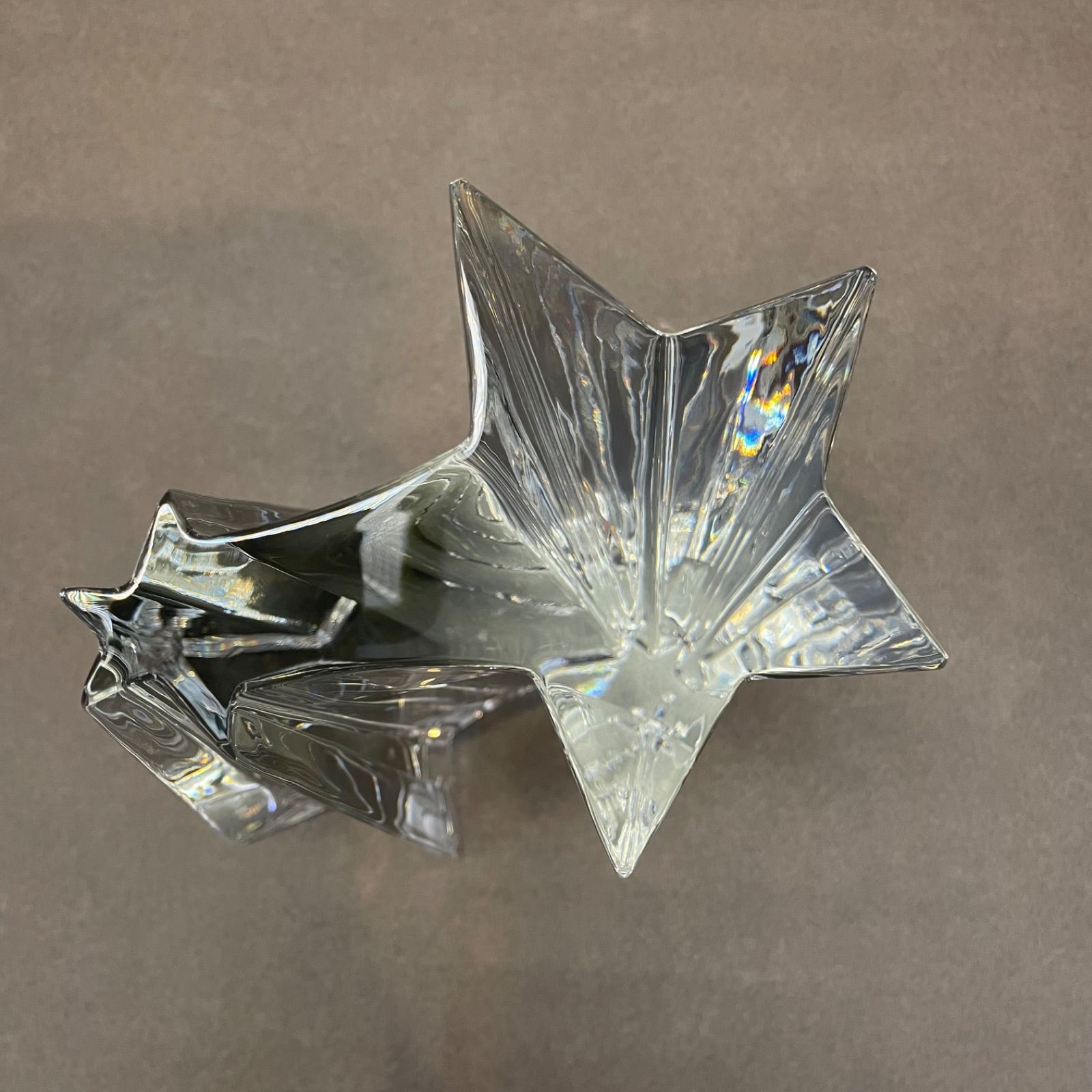 ブロック シューティングスター