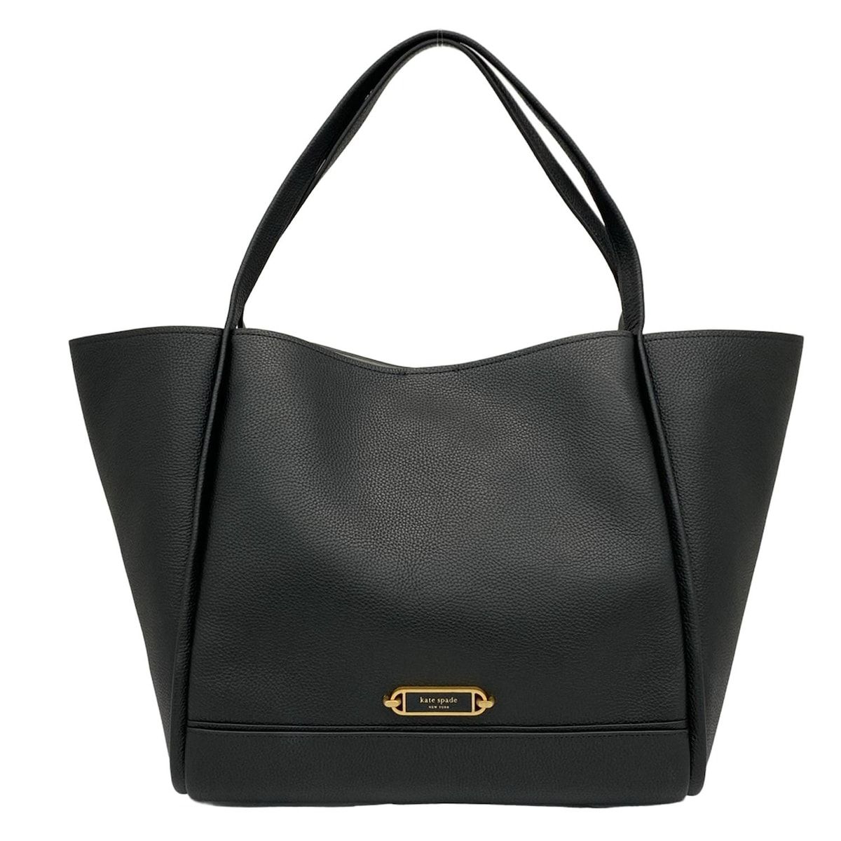 Kate spade(ケイトスペード) トートバッグ グラマシー ラージ トート 