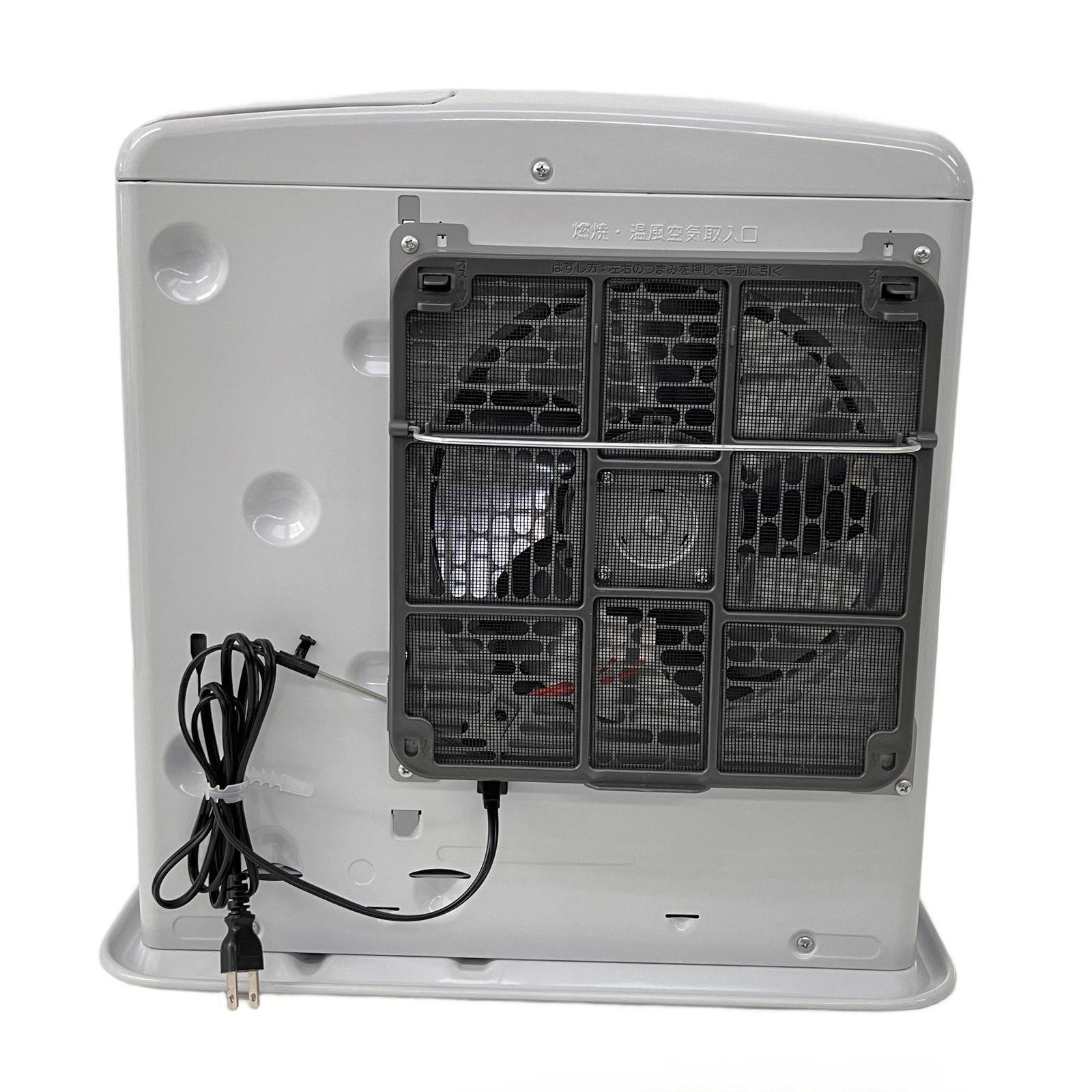 ダイニチ FW-4324KE ブルーヒーター 24年製 石油ファンヒーター 中古