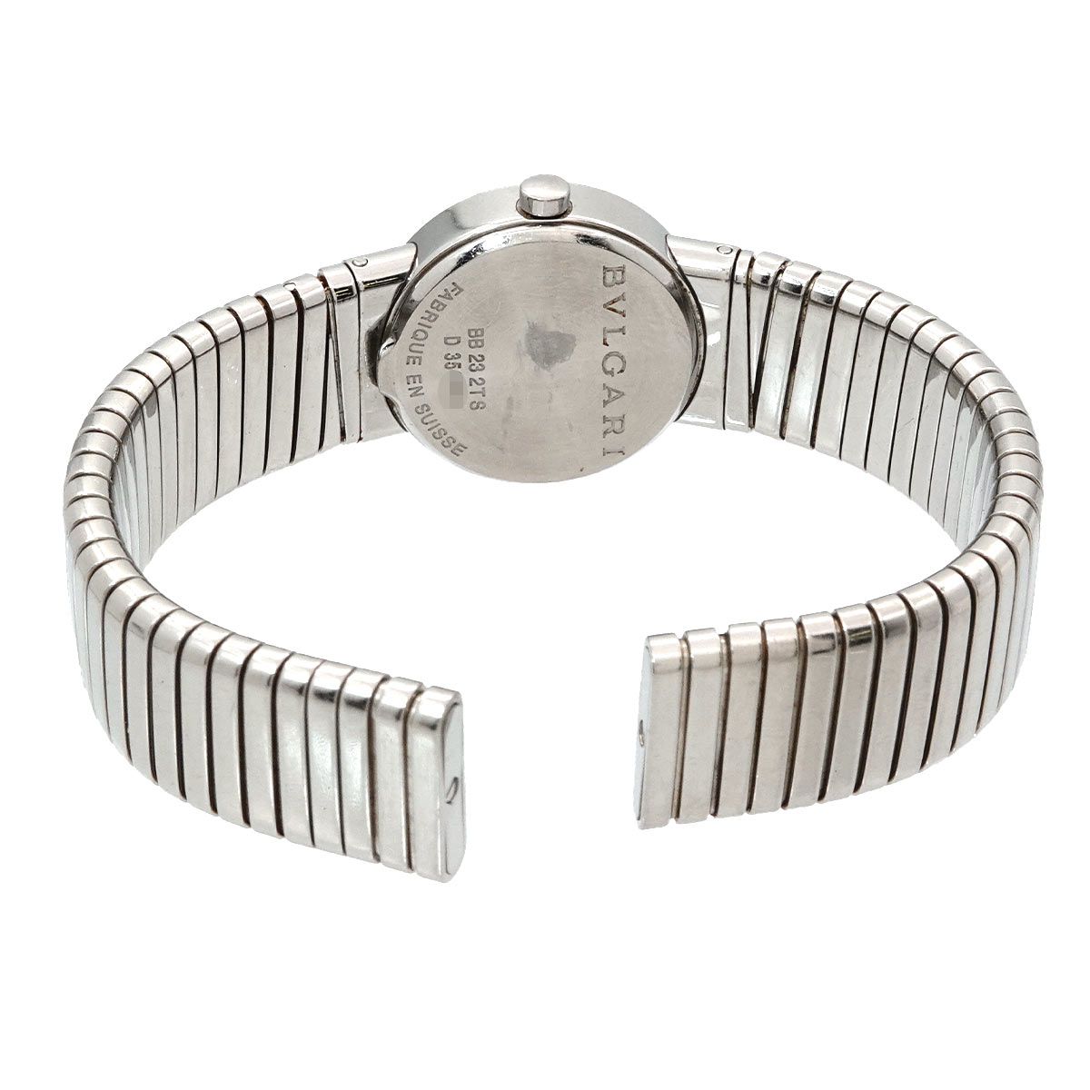 ブルガリ BVLGARI ブルガリブルガリ トゥボガス BB232TS レディース 