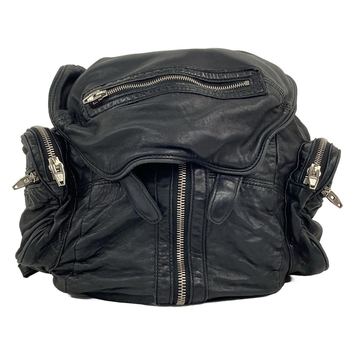 ALEXANDER WANG(アレキサンダーワン) リュックサック マルチバック 